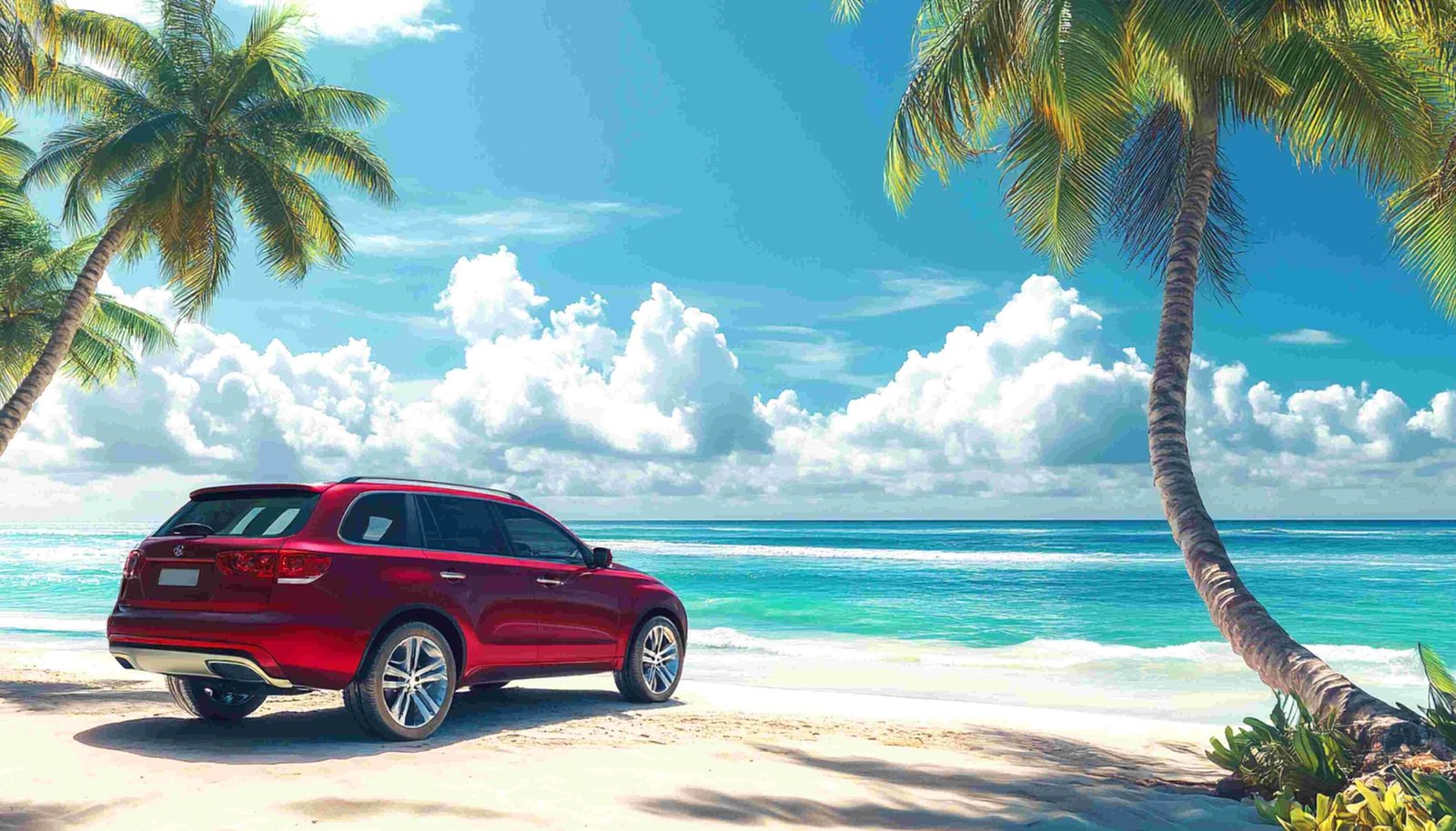 Rent a car in Margao Goa and Your Trip Now